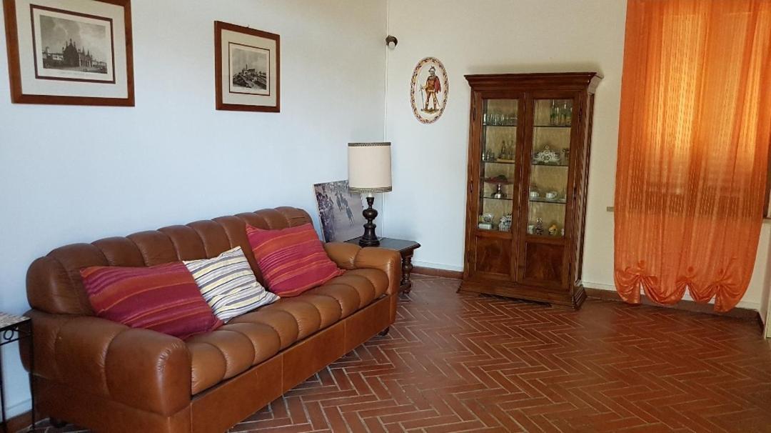 Casina Margherita Siena Exterior foto